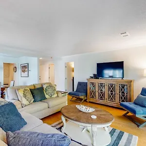 Holiday home Queens Grant 653, Hilton Head Island