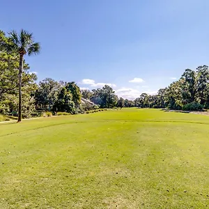 Apartment Colonnade Club 152, Hilton Head Island