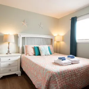 Apartment Family Getaway - Boardwalk To The Beach, 3 Pools, Tennis, Hilton Head Island