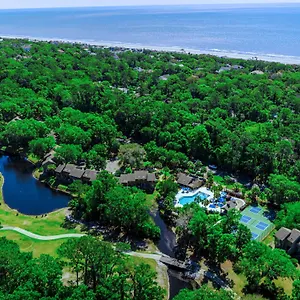 Apartment Spinnaker At Shipyard, Hilton Head Island