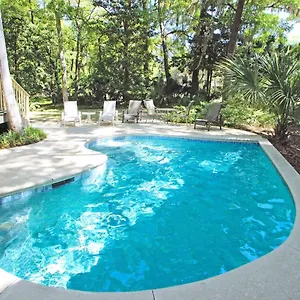Holiday home Eagle Watch, Hilton Head Island
